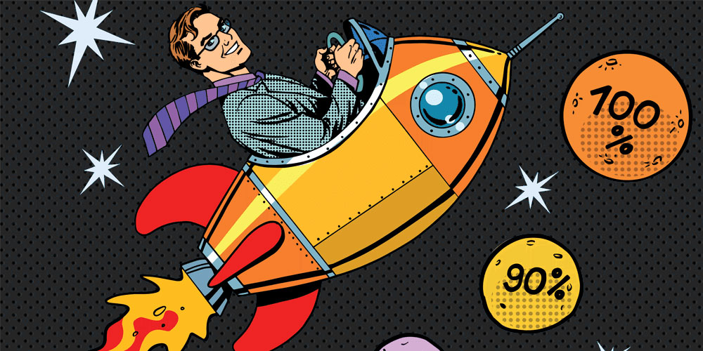 pay per call crazy ROI