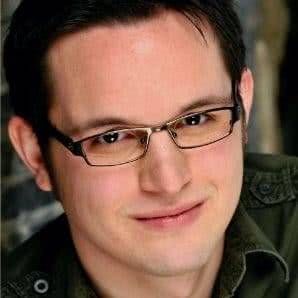 Tommy Walker, Marketing Manager at Shopify